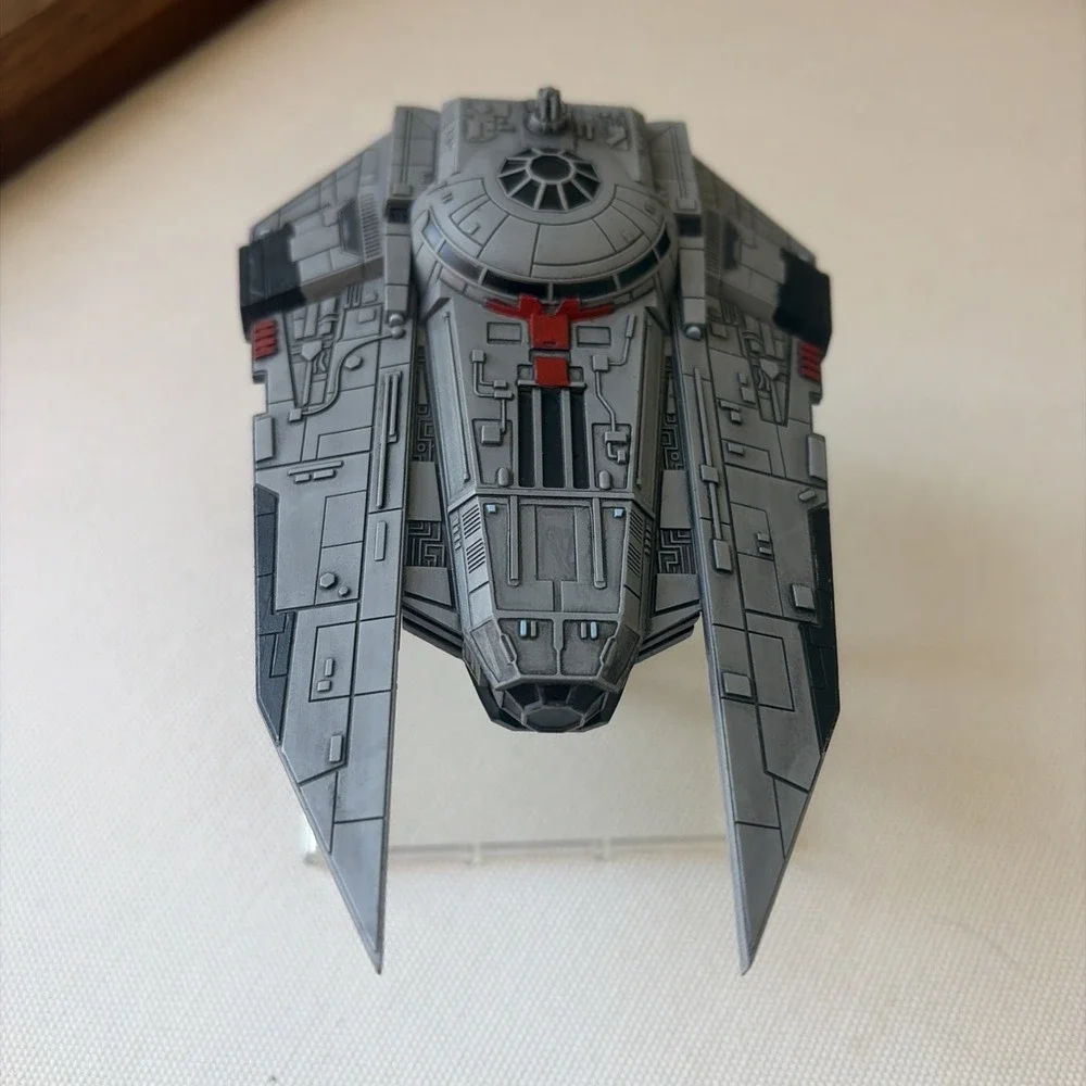 STAR WARS X-Wing Miniature Game - VT-49 Decimator 1st Ed‎ Expansion Pack
